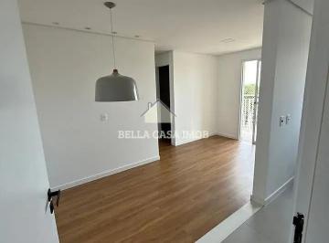 Apartamento · 44m² · 2 Quartos · 1 Vaga · Apartamento para venda em Vossoroca de 44.00m² com 2 Quartos e 1 Garagem