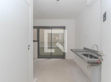 Apartamento · 21m² · 1 Quarto · Apartamento à Venda - Consolação, 1 Quarto,  21 m² - São Paulo