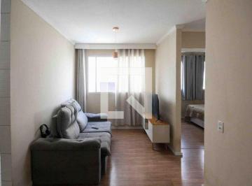 Apartamento · 40m² · 2 Quartos · Apartamento à Venda - Jardim Imperador, 2 Quartos,  40 m² - São Paulo