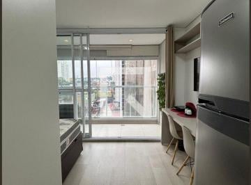 Apartamento · 28m² · Imoveis - na Vila Clementino