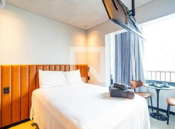Apartamento · 22m² · 1 Quarto · Apartamento à Venda - Consolação, 1 Quarto, 22 m² - São Paulo