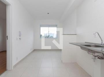 Apartamento · 26m² · 1 Quarto · Apartamento à Venda - Jardim Sao Luis, 1 Quarto,  26 m² - São Paulo