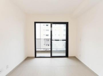 Apartamento · 20m² · 1 Quarto · Apartamento à Venda - Bela Vista, 1 Quarto, 20 m² - São Paulo