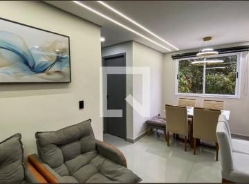 Apartamento · 47m² · 2 Quartos · 1 Vaga · Apartamento à Venda - Cangaíba, 2 Quartos, 47 m² - São Paulo