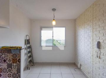 Apartamento · 33m² · 2 Quartos · Apartamento à Venda - Sacomã, 2 Quartos,  33 m² - São Paulo