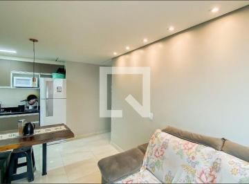 Apartamento · 41m² · 2 Quartos · 1 Vaga · Apartamento à Venda - Cangaíba, 2 Quartos,  41 m² - São Paulo