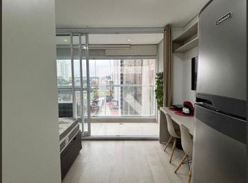 Apartamento · 28m² · Imoveis - na Vila Clementino