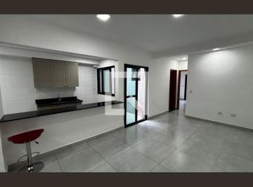 Apartamento · 78m² · 2 Quartos · 1 Vaga · Apartamento para Aluguel - Vila América, 2 Quartos,  78 m² - Santo André
