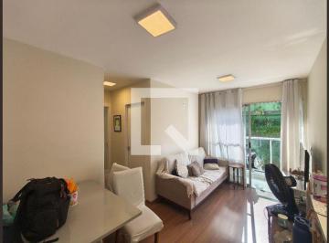 Apartamento · 48m² · 2 Quartos · 1 Vaga · Apartamento para Aluguel - Taquara, 2 Quartos, 48 m² - Rio de Janeiro