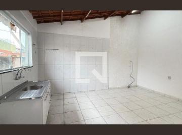 Casa · 50m² · 2 Quartos · 1 Vaga · Casa para Aluguel - Jardim Anália Franco, 2 Quartos,  50 m² - São Paulo