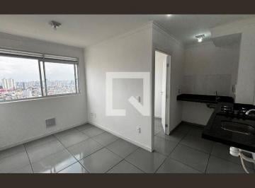 Apartamento · 33m² · 2 Quartos · 1 Vaga · Apartamento para Aluguel - Parque Erasmo Assunção, 2 Quartos,  33 m² - Santo André