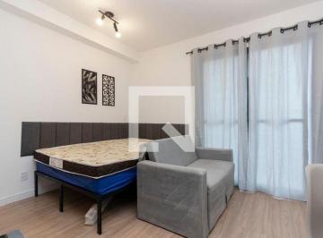 Apartamento · 25m² · 1 Quarto · Apartamento para Aluguel - Brooklin, 1 Quarto,  25 m² - São Paulo