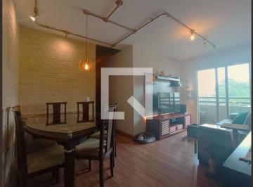 Apartamento · 64m² · 3 Quartos · 1 Vaga · Apartamento para Aluguel - Barra Funda, 3 Quartos, 64 m² - São Paulo