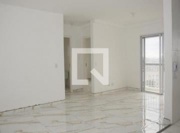Apartamento · 54m² · 2 Quartos · 1 Vaga · Apartamento para Aluguel - Jardim Casa Branca, 2 Quartos,  54 m² - Embu das Artes
