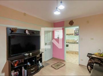 Casa · 65m² · 1 Quarto · Casa para Aluguel - Cangaíba, 1 Quarto, 65 m² - São Paulo