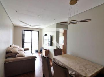 Apartamento · 55m² · 2 Quartos · 1 Vaga · Apartamento para Aluguel - Nova Petrópolis, 2 Quartos,  55 m² - São Bernardo do Campo