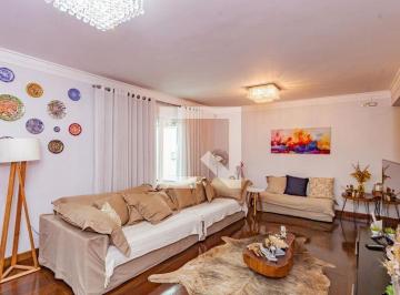 Casa · 320m² · 3 Quartos · 3 Vagas · Casa para Aluguel - Bosque da Saúde, 3 Quartos, 320 m² - São Paulo
