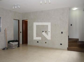 Casa · 160m² · 2 Quartos · 2 Vagas · Casa para Aluguel - Jardim Casa Branca, 2 Quartos,  160 m² - Embu das Artes