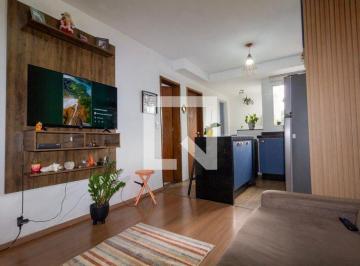 Apartamento · 55m² · 2 Quartos · 1 Vaga · Apartamento para Aluguel - Vila Esperança, 2 Quartos, 55 m² - São Paulo