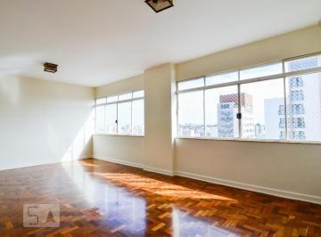 Apartamento · 130m² · 4 Quartos · 1 Vaga · Apartamento para Aluguel - Cambuí, 4 Quartos, 130 m² - Campinas