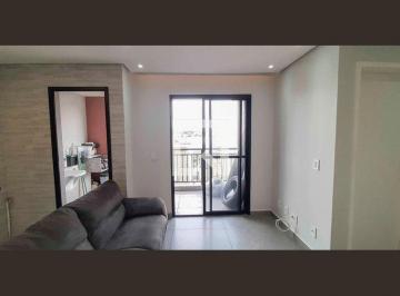 Apartamento · 47m² · 2 Quartos · 1 Vaga · Apartamento para Aluguel - Bonfim , 2 Quartos, 47 m² - Osasco