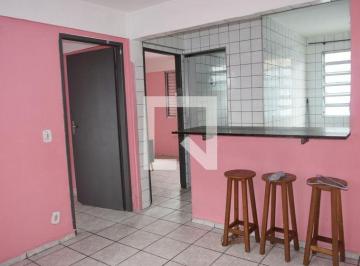 Apartamento · 49m² · 2 Quartos · 1 Vaga · Apartamento para Aluguel - Parque Pirajussara, 2 Quartos,  49 m² - Embu das Artes