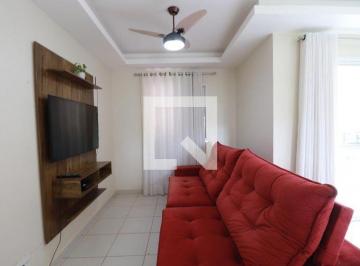 Apartamento · 81m² · 2 Quartos · 2 Vagas · Apartamento para Aluguel - Vila do Golfe, 2 Quartos,  81 m² - Ribeirão Preto