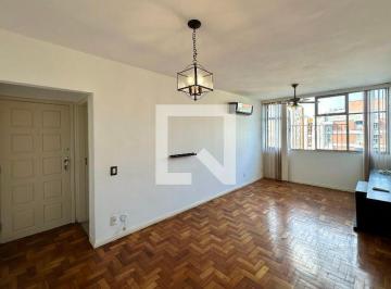 Apartamento · 100m² · 3 Quartos · 1 Vaga · Apartamento para Aluguel - Leblon, 3 Quartos, 100 m² - Rio de Janeiro