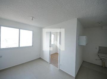Apartamento · 34m² · 2 Quartos · Apartamento para Aluguel - Vila Ema, 2 Quartos, 34 m² - São Paulo