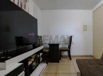 Apartamento · 44m² · 2 Quartos · 1 Vaga · Apartamento para venda em Jardim Aeroporto Iii de 44.00m² com 2 Quartos e 1 Garagem