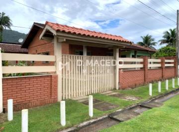 Casa · 163m² · 2 Quartos · 6 Vagas · Casa para venda em Condominio Lagoinha de 163.00m² com 2 Quartos, 1 Suite e 6 Garagens