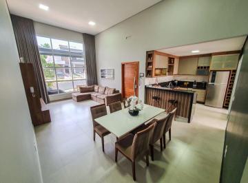 Casa · 140m² · 3 Quartos · 3 Vagas · Casa de Condomínio para venda em Condomínio Jardim Brescia de 140.00m² com 3 Quartos, 1 Suite e 3 Ga
