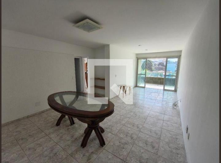 Foto do imóvel - Apartamento com 2 quartos no Pechincha, ideal para comprar