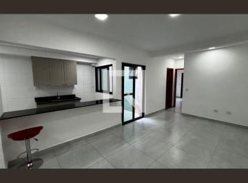 Apartamento · 78m² · 2 Quartos · 1 Vaga · Apartamento à Venda - Vila América, 2 Quartos,  78 m² - Santo André