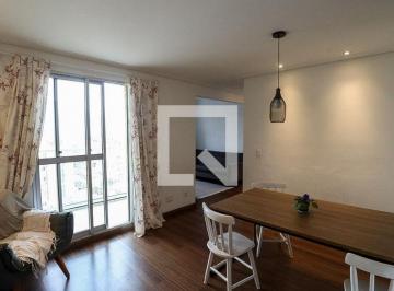 Apartamento · 69m² · 2 Quartos · 1 Vaga · Apartamento à Venda - Picanço, 2 Quartos,  69 m² - Guarulhos