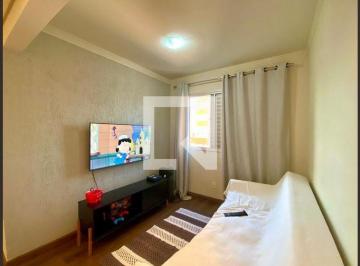Apartamento · 69m² · 2 Quartos · 1 Vaga · Apartamento à Venda - Picanço, 2 Quartos, 69 m² - Guarulhos