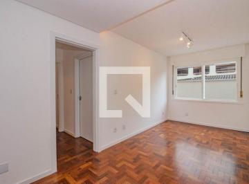Apartamento · 66m² · 2 Quartos · 1 Vaga · Apartamento à Venda - Higienópolis, 2 Quartos,  66 m² - Porto Alegre