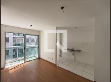 Apartamento · 50m² · 2 Quartos · 1 Vaga · Apartamento à Venda - Pechincha, 2 Quartos,  50 m² - Rio de Janeiro