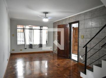 Casa · 150m² · 3 Quartos · 2 Vagas · Casa à Venda - Saúde, 3 Quartos, 150 m² - São Paulo