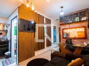 Apartamento · 47m² · 2 Quartos · 1 Vaga · Apartamento à Venda - Jardim, 2 Quartos,  47 m² - Santo André