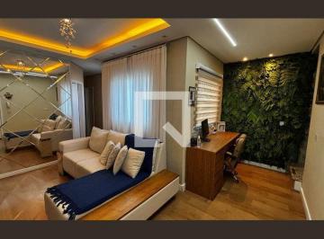 Apartamento · 76m² · 2 Quartos · 1 Vaga · Apartamento à Venda - Jardim Alvorada, 2 Quartos,  76 m² - Santo André