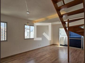 Apartamento · 80m² · 1 Quarto · 2 Vagas · Apartamento à Venda - Vila Pompéia, 1 Quarto,  80 m² - São Paulo
