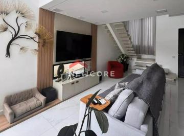Casa · 290m² · 3 Quartos · 4 Vagas · Casa de condomínio em Avenida Landscape - Cyrela Landscape Esplanada - Votorantim/SP