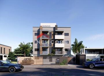 Apartamento · 53m² · 2 Quartos · 1 Vaga · Apartamento em  Rua San Marino - Santa Regina - Camboriú/SC