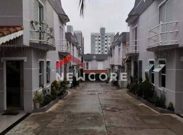 Casa · 67m² · 2 Quartos · 1 Vaga · Casa de condomínio em Rua Isabel Redentora - Itaquera - São Paulo/SP