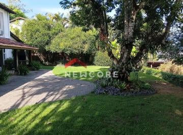 Casa · 240m² · 4 Quartos · 3 Vagas · Casa de condomínio em  Estrada de Jacarepaguá - Itanhangá - Rio de Janeiro/RJ