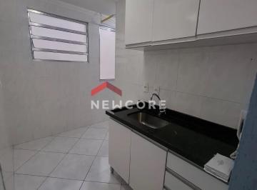 Apartamento de 2 quartos, Mogi das Cruzes · Apartamento em Rua Acre - Mogi Moderno - Mogi das Cruzes/SP