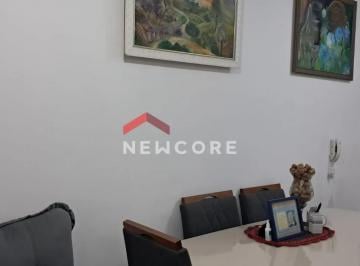 Apartamento · 45m² · 2 Quartos · 1 Vaga · Apartamento em Rua Sílvio Calegari - Presidente Roosevelt - Uberlândia/MG