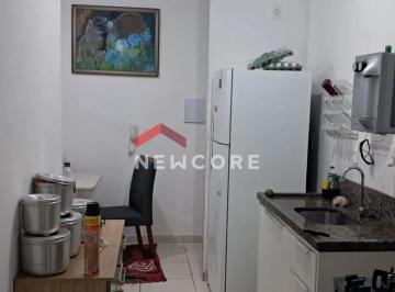 Apartamento en Venda de 2 quartos Presidente Roosevelt · Apartamento em Rua Sílvio Calegari - Presidente Roosevelt - Uberlândia/MG
