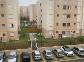 Apartamento · 200m² · 2 Quartos · 1 Vaga · Apartamento em  Rua Francisco Braz do Prado - Parque Bom Retiro - Paulínia/SP